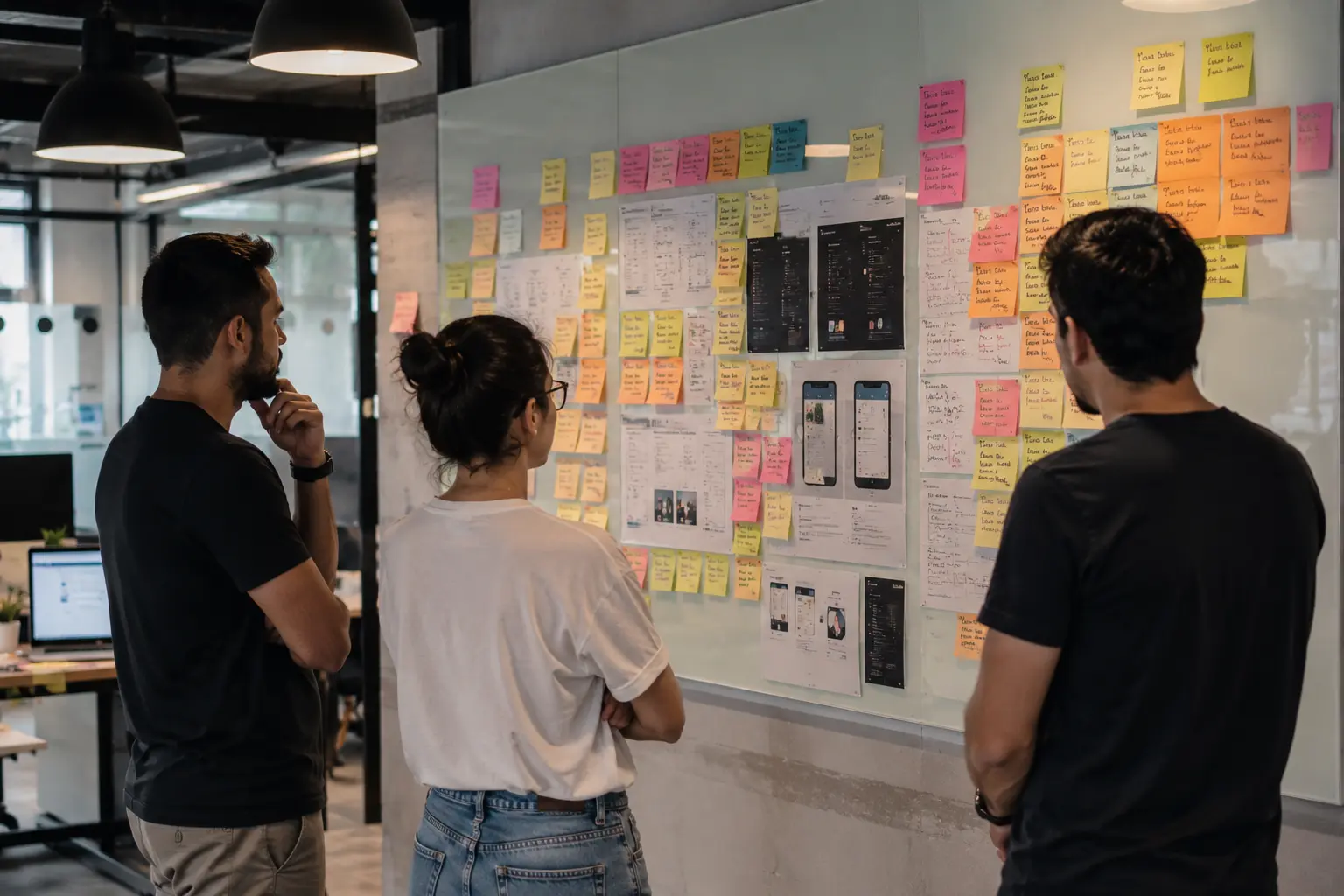 CoPilot — strategic product planning