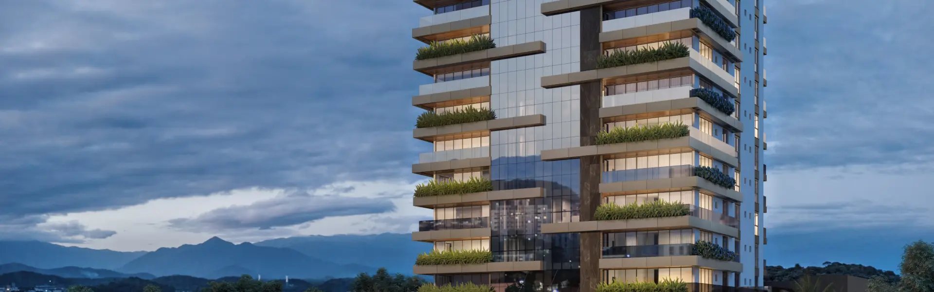 Otto House — premium real estate platform