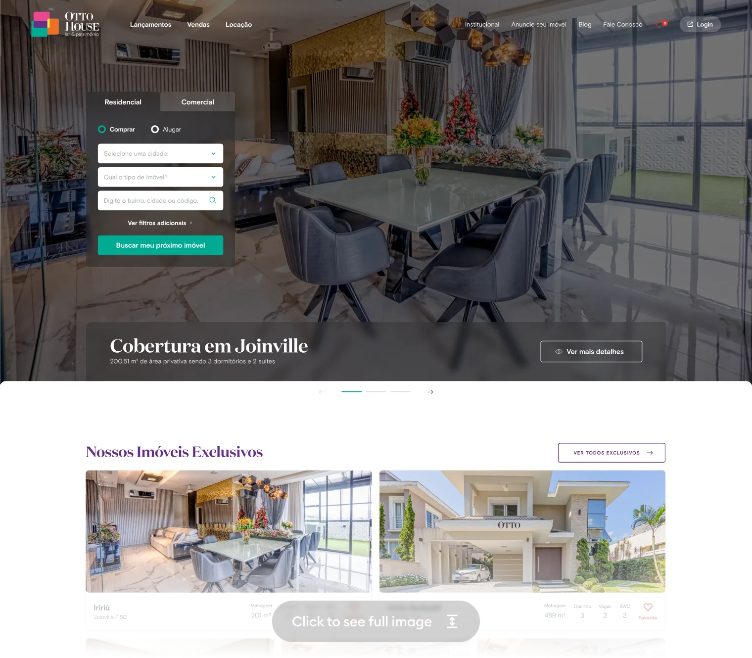 Solution overview — click to expand